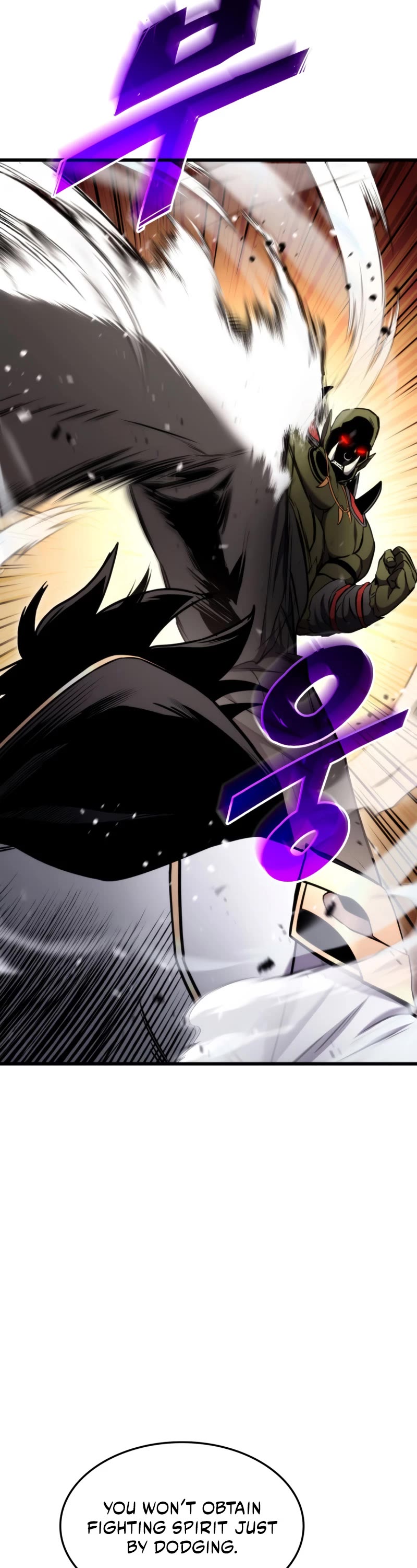 Ranker's Return (Remake) chapter 100 page 23