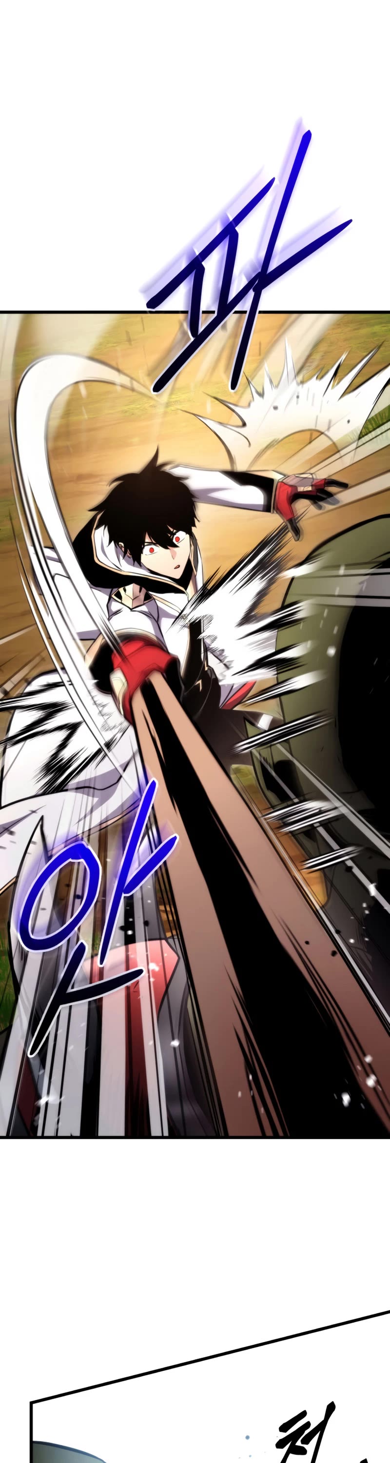 Ranker's Return (Remake) chapter 100 page 26