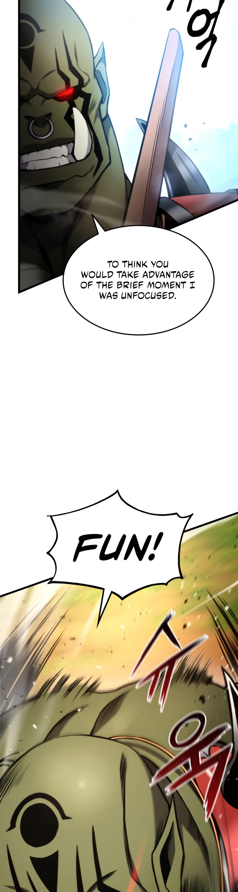 Ranker's Return (Remake) chapter 100 page 27