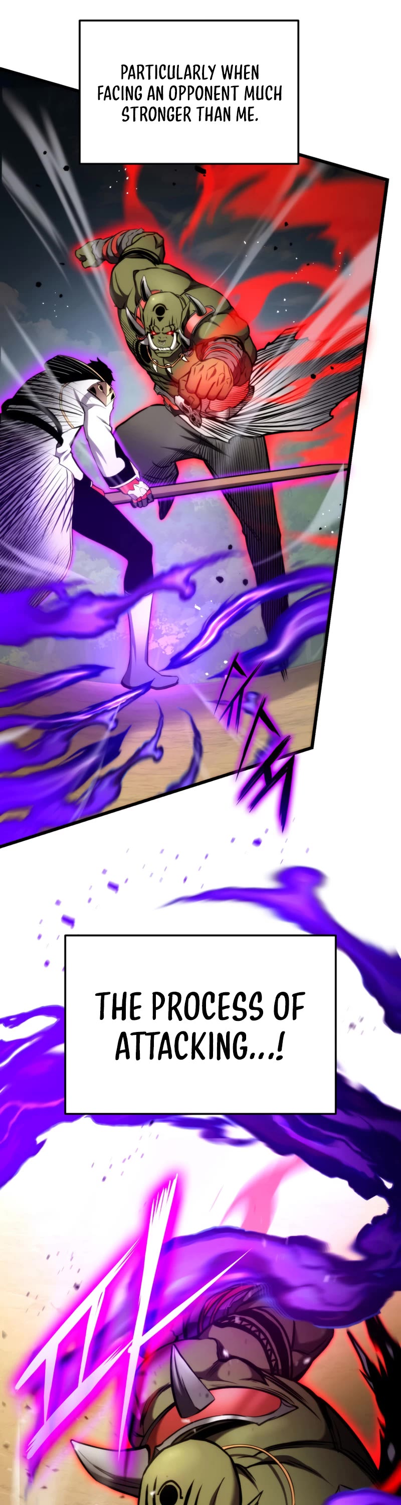 Ranker's Return (Remake) chapter 100 page 31