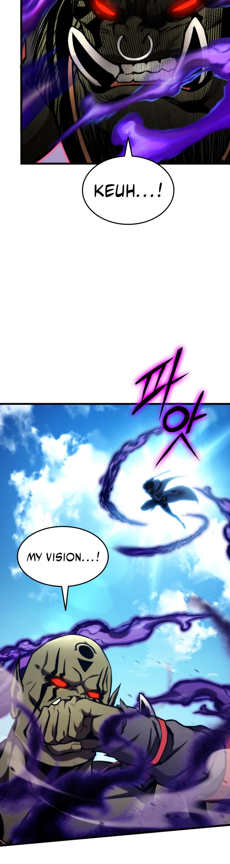 Ranker's Return (Remake) chapter 100 page 33