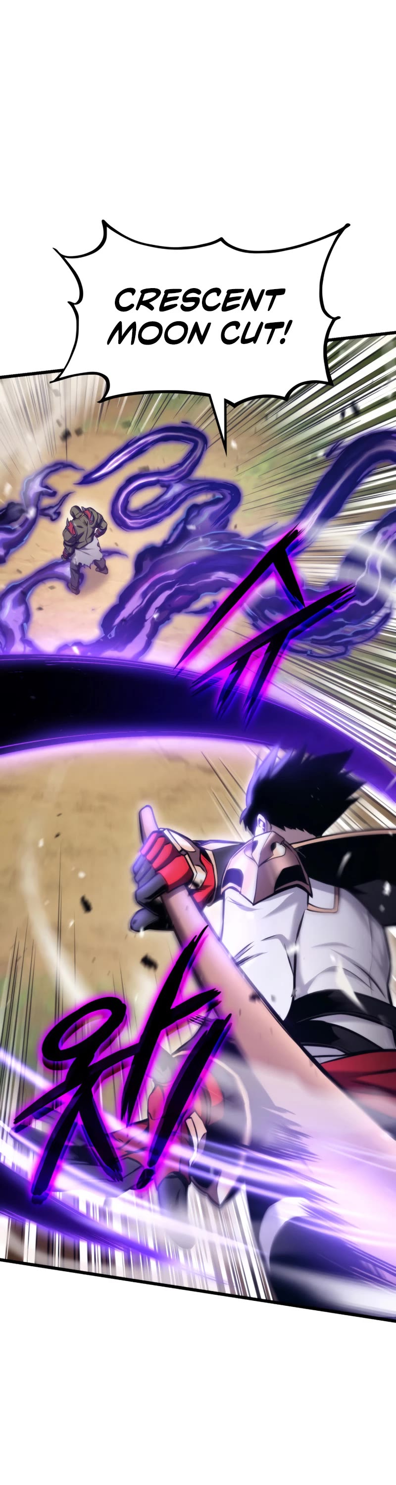 Ranker's Return (Remake) chapter 100 page 34