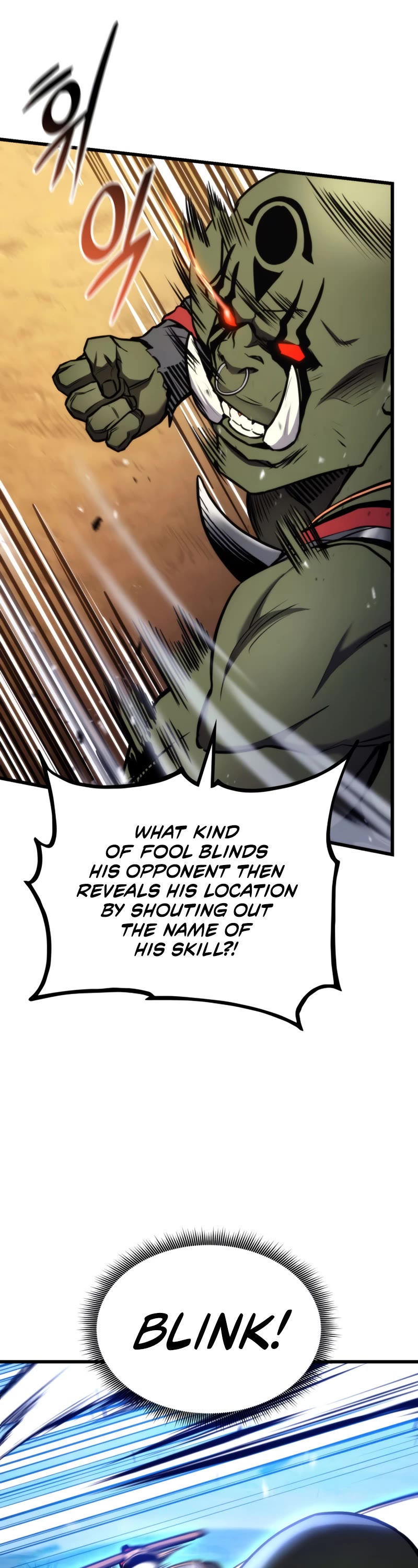 Ranker's Return (Remake) chapter 100 page 35