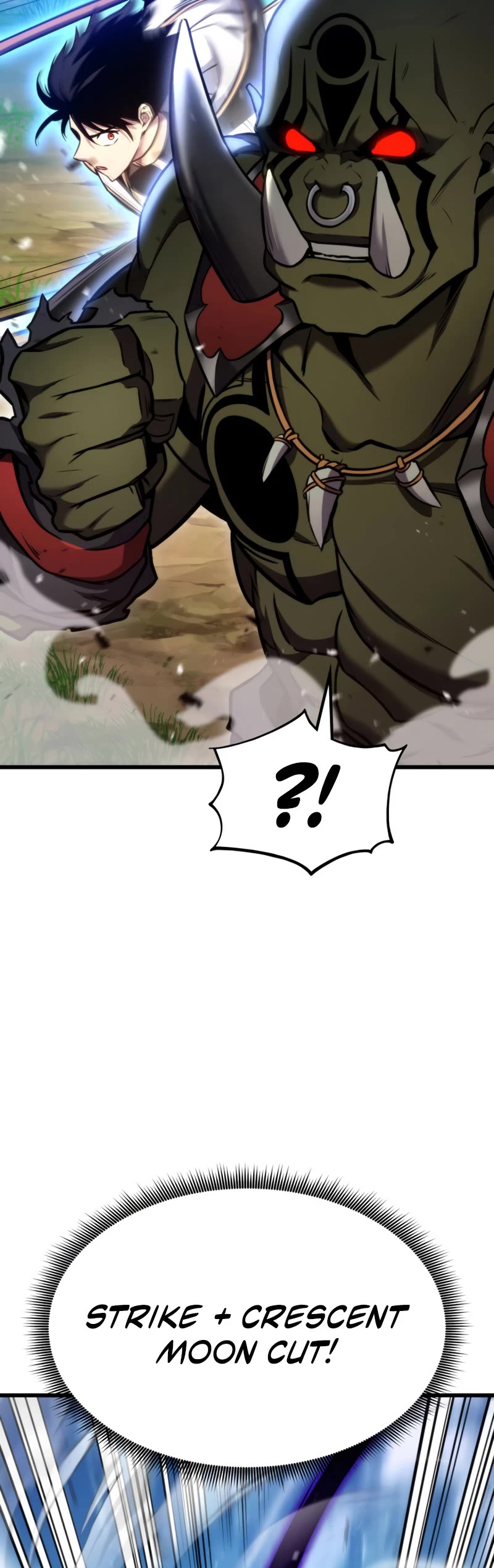 Ranker's Return (Remake) chapter 100 page 36