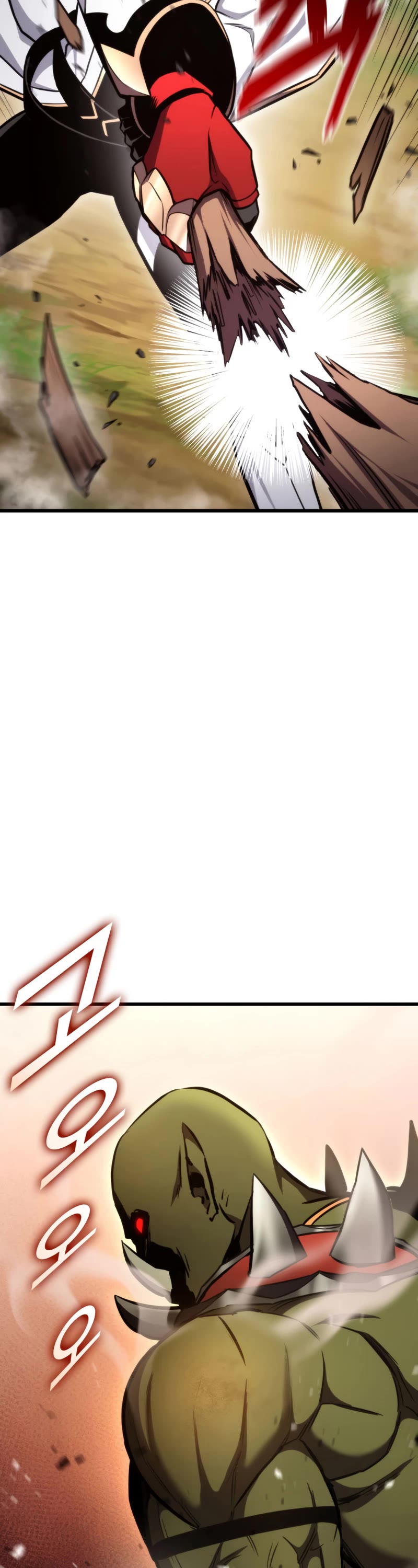Ranker's Return (Remake) chapter 100 page 39