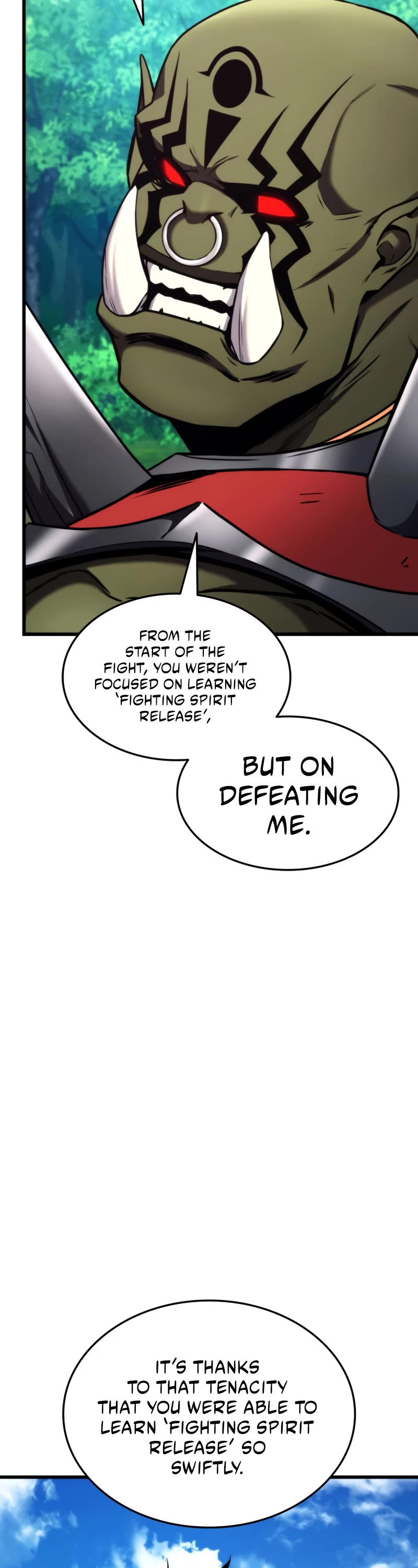 Ranker's Return (Remake) chapter 100 page 43