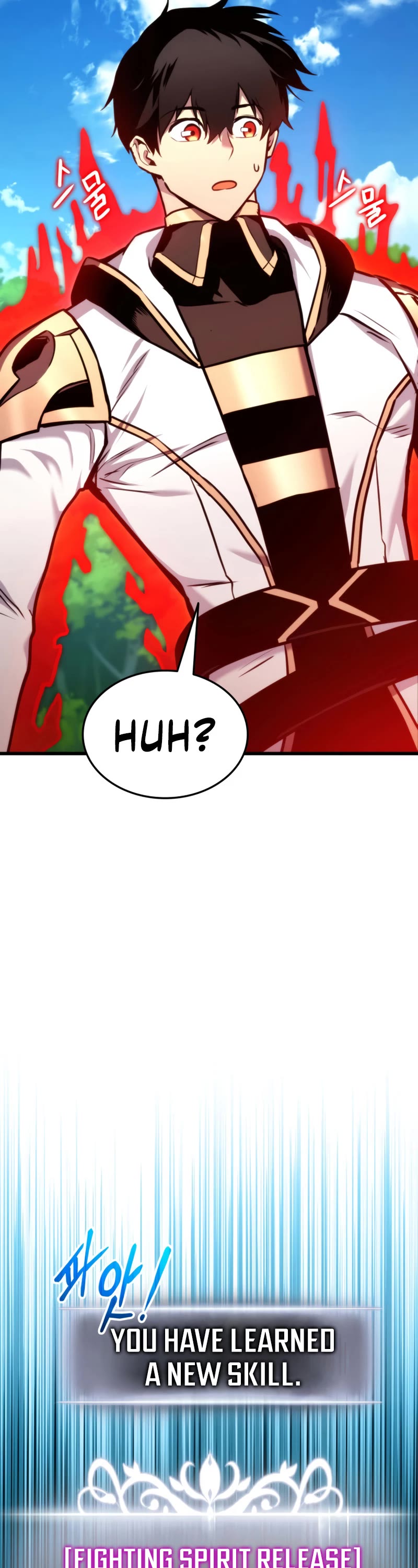 Ranker's Return (Remake) chapter 100 page 44