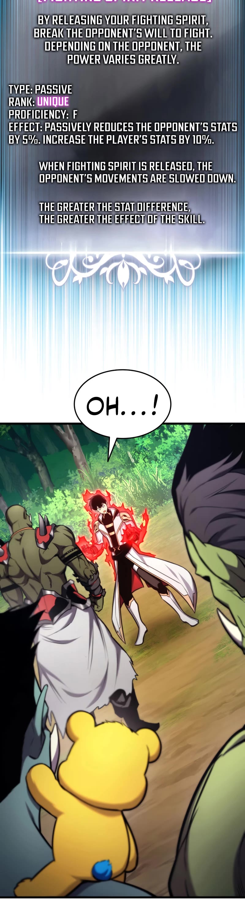 Ranker's Return (Remake) chapter 100 page 45