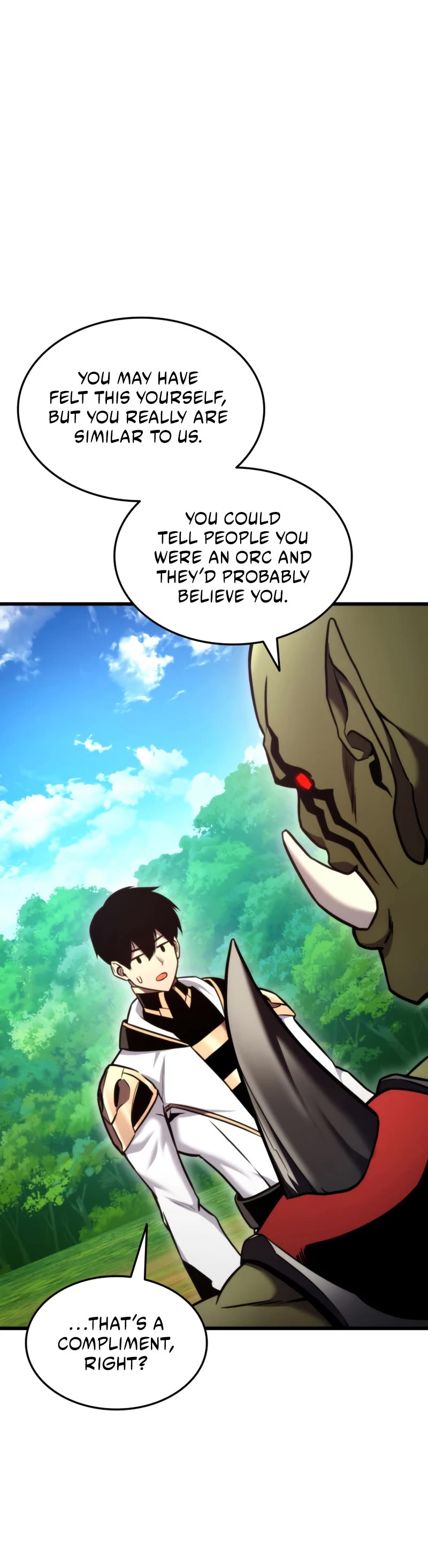 Ranker's Return (Remake) chapter 100 page 48