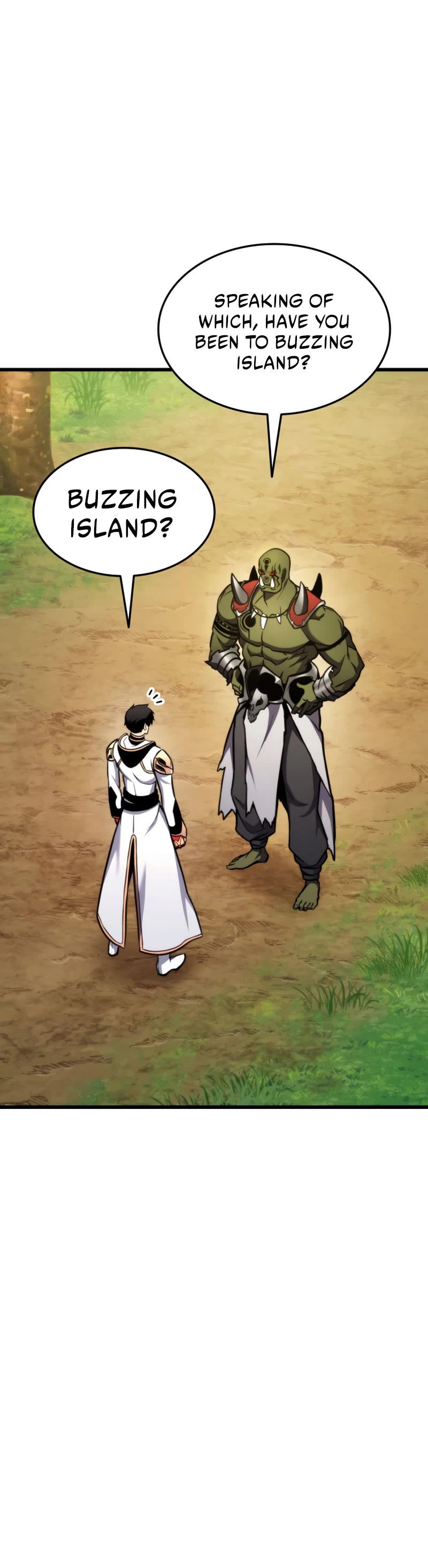 Ranker's Return (Remake) chapter 100 page 49