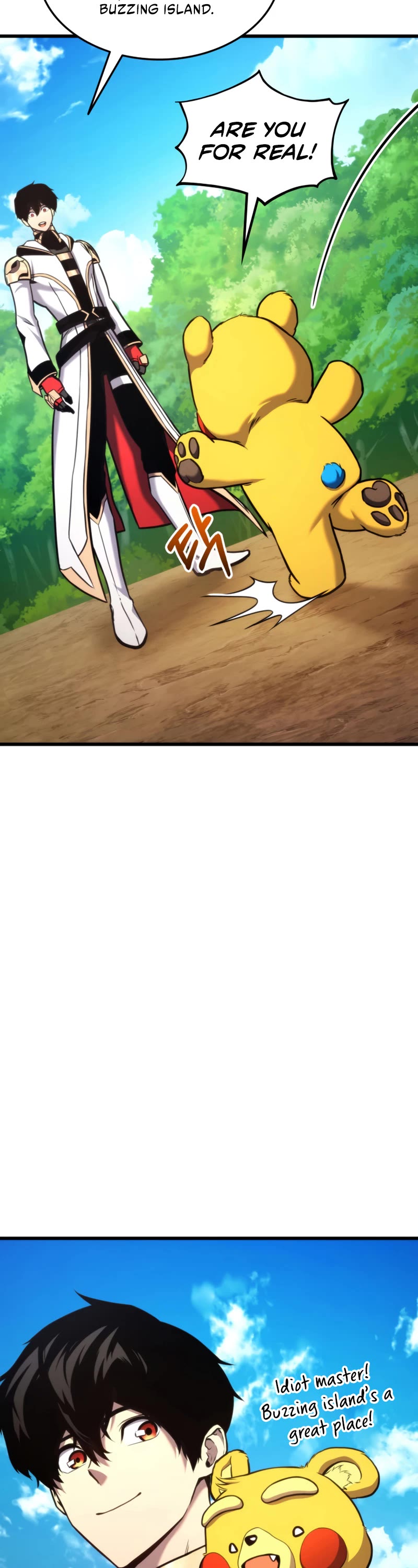 Ranker's Return (Remake) chapter 100 page 51