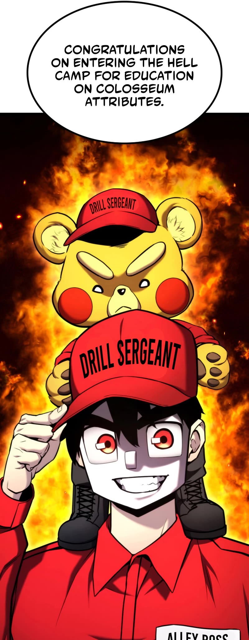 Ranker's Return (Remake) chapter 100 page 58