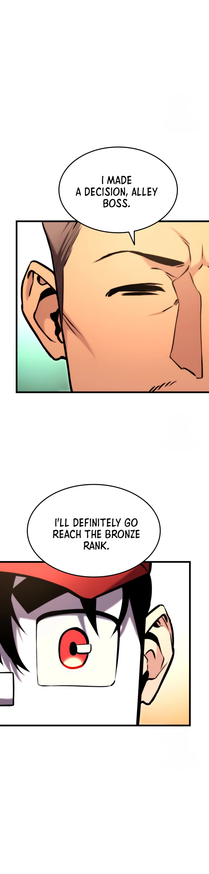 Ranker's Return (Remake) chapter 101 page 13