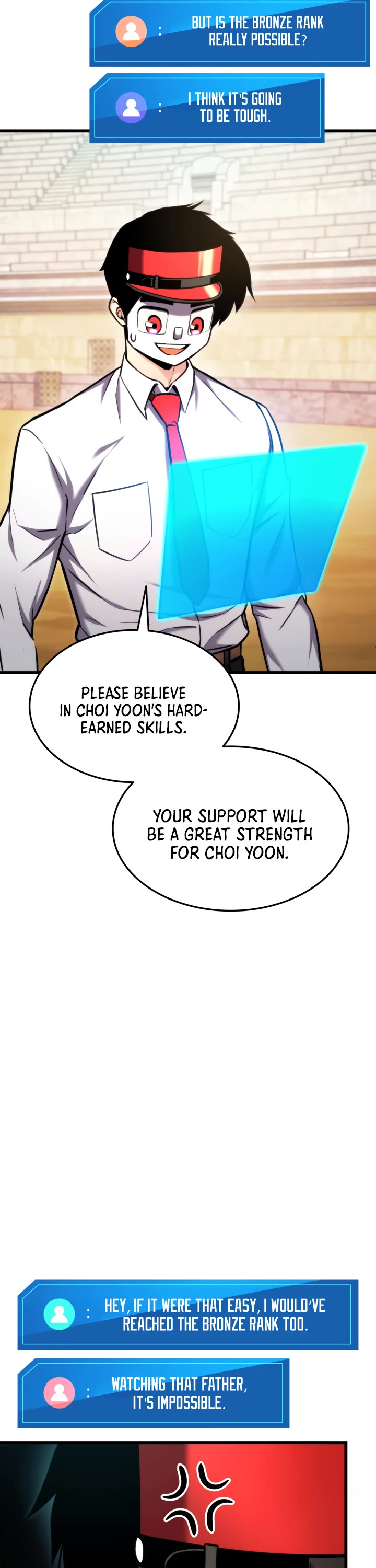 Ranker's Return (Remake) chapter 101 page 18