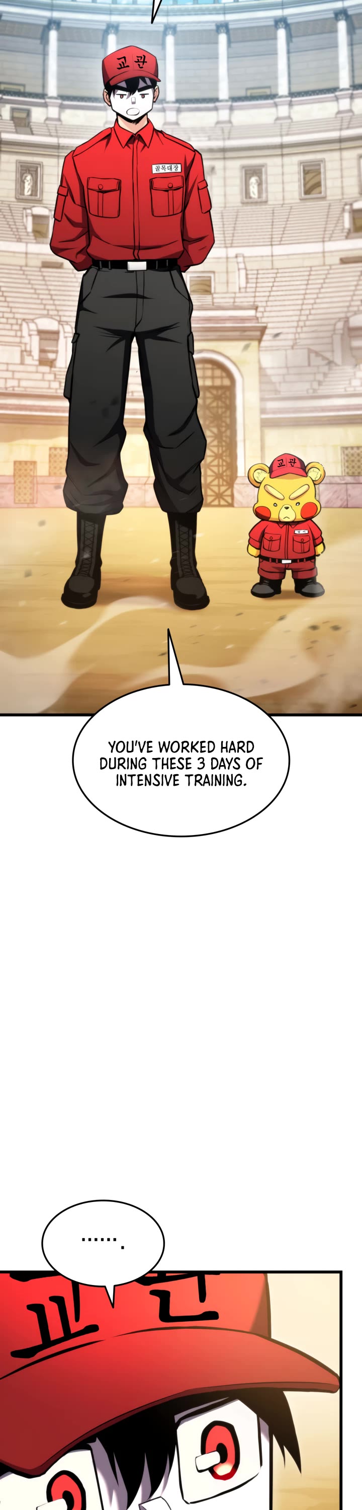 Ranker's Return (Remake) chapter 101 page 2