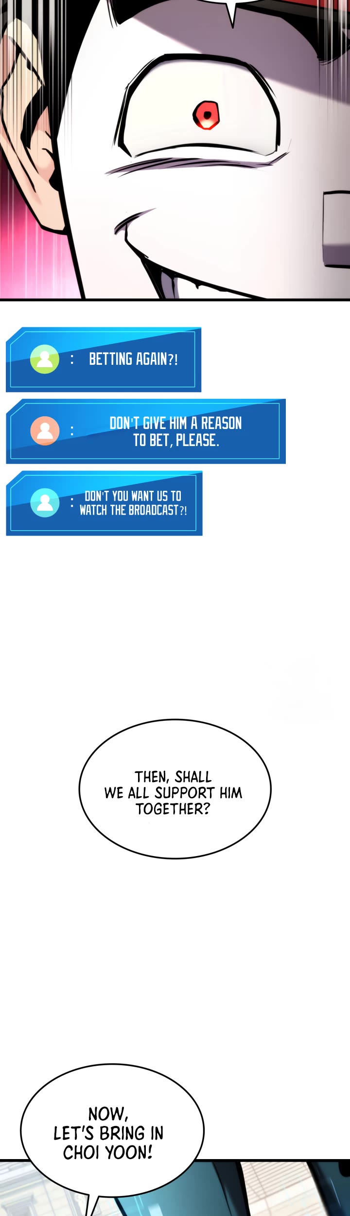 Ranker's Return (Remake) chapter 101 page 20