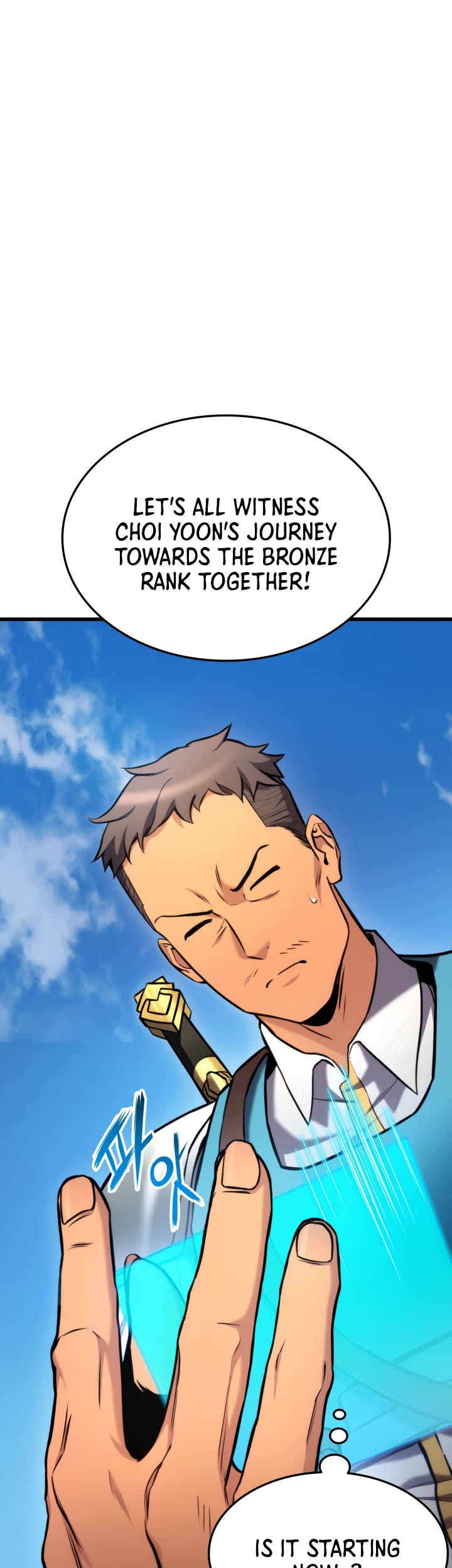 Ranker's Return (Remake) chapter 101 page 24