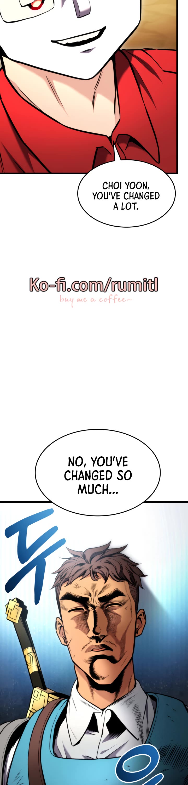 Ranker's Return (Remake) chapter 101 page 3