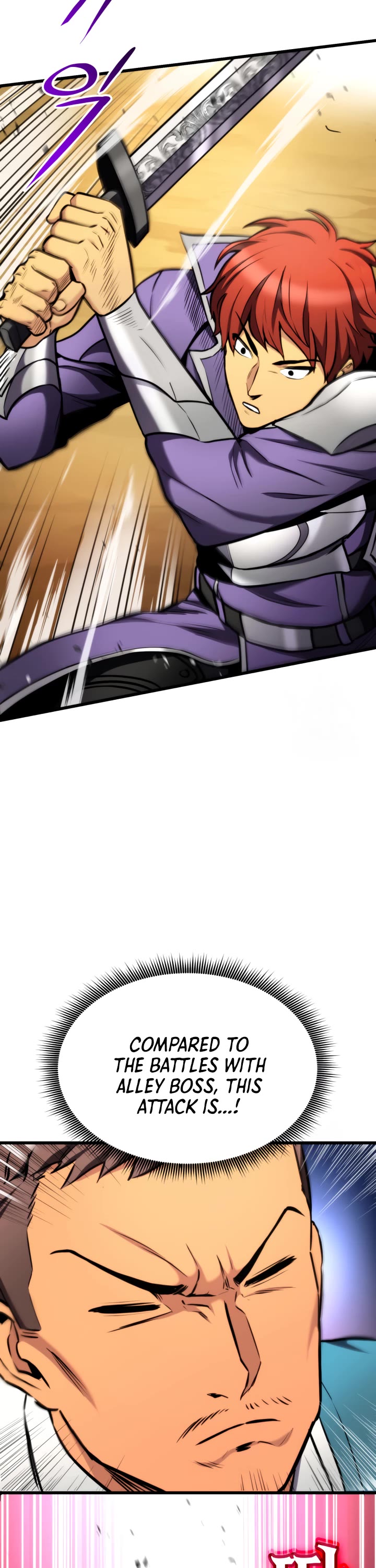 Ranker's Return (Remake) chapter 101 page 31