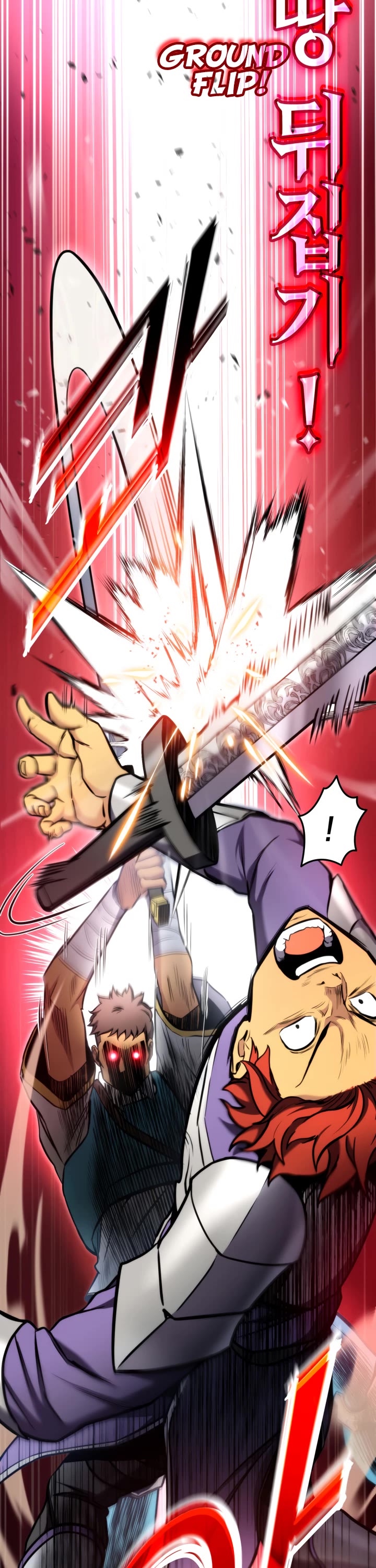 Ranker's Return (Remake) chapter 101 page 32