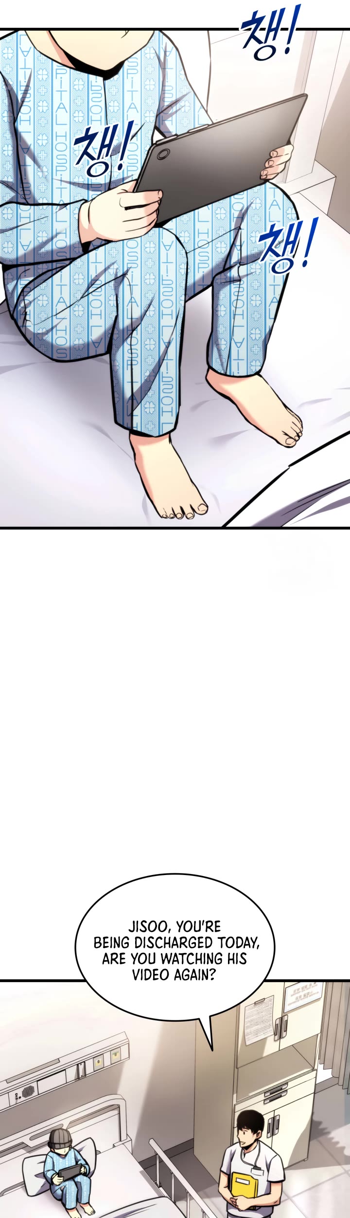 Ranker's Return (Remake) chapter 101 page 39