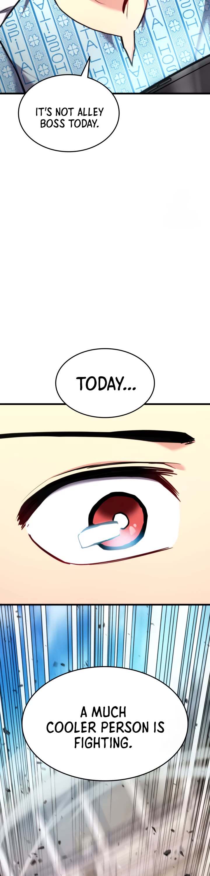 Ranker's Return (Remake) chapter 101 page 41