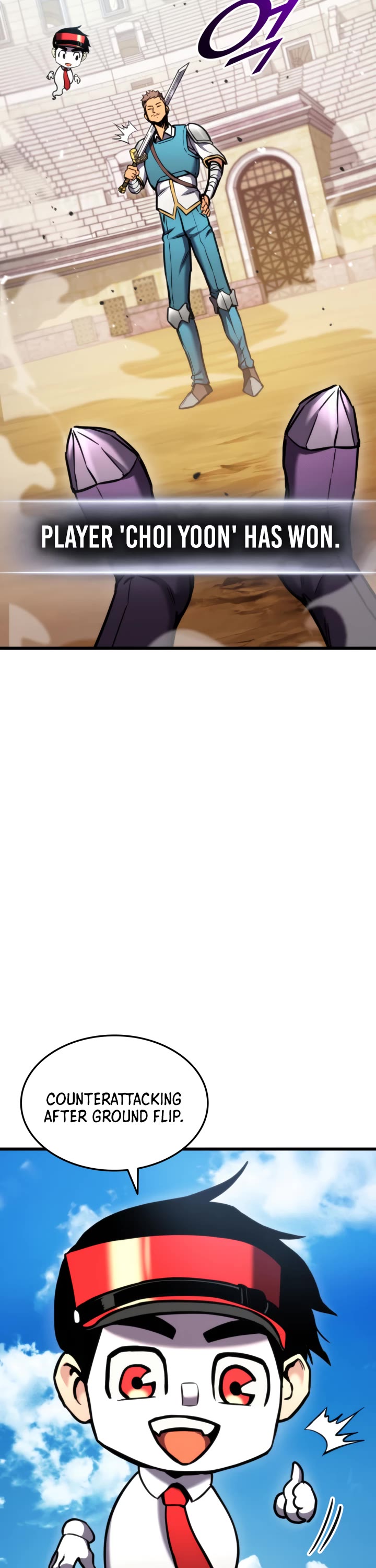 Ranker's Return (Remake) chapter 101 page 43