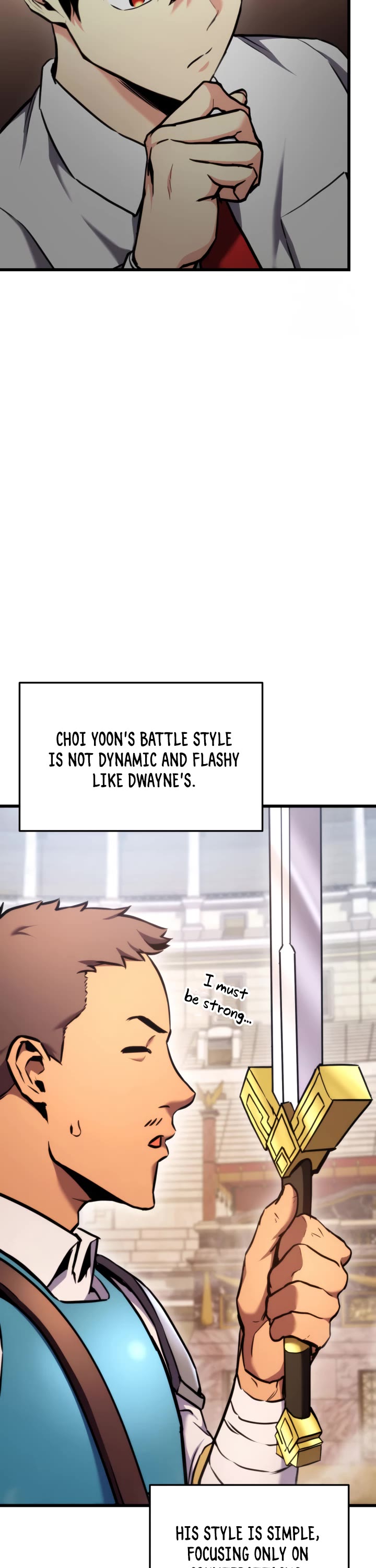 Ranker's Return (Remake) chapter 101 page 46