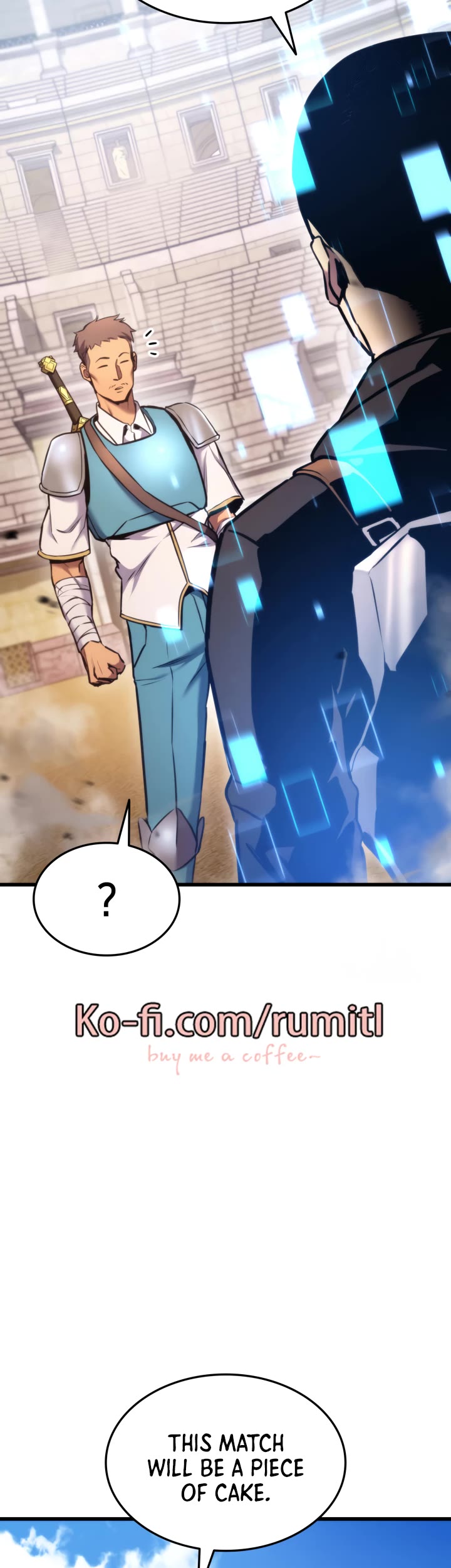 Ranker's Return (Remake) chapter 101 page 49