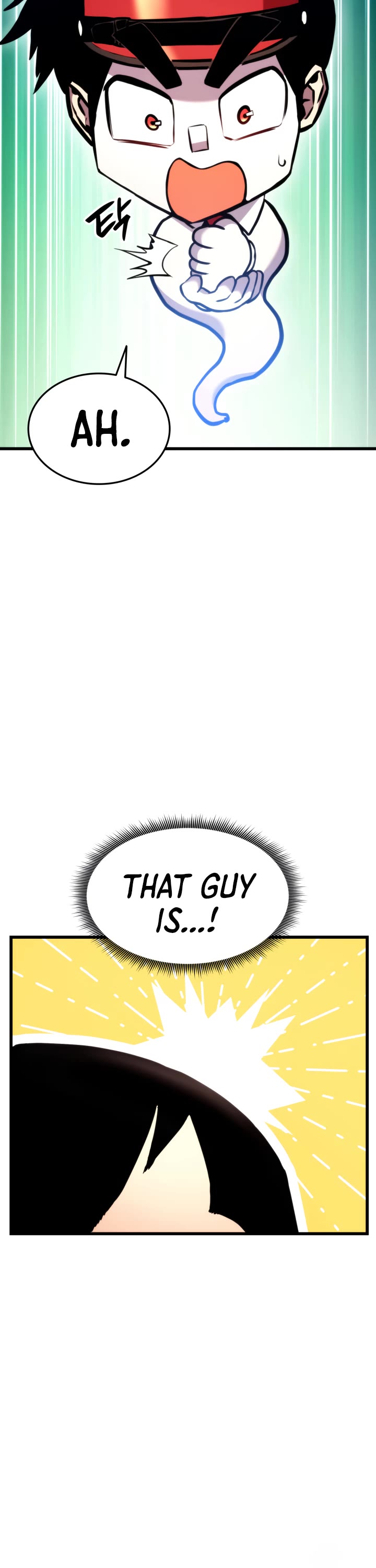 Ranker's Return (Remake) chapter 101 page 52