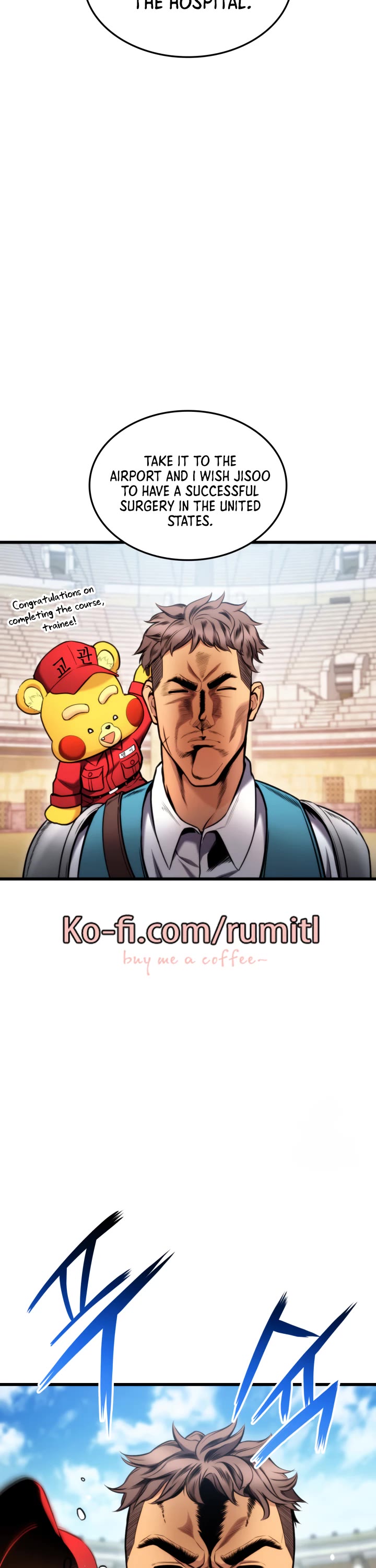 Ranker's Return (Remake) chapter 101 page 8