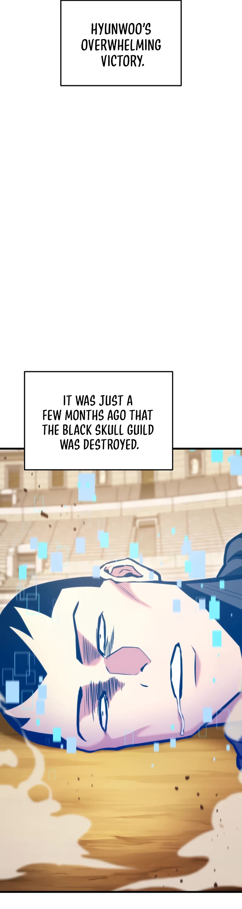 Ranker's Return (Remake) chapter 102 page 16
