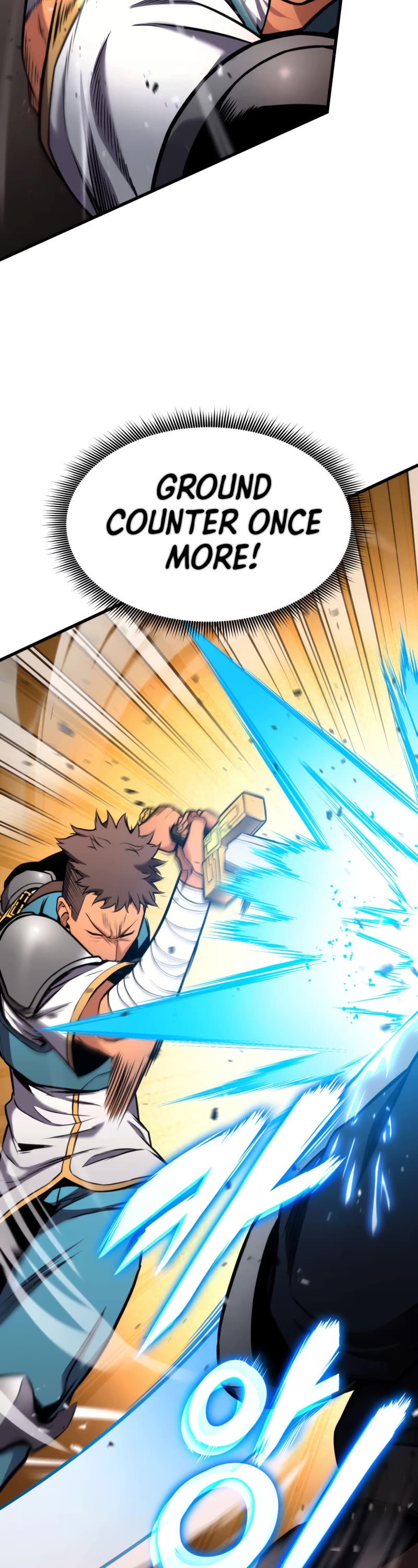 Ranker's Return (Remake) chapter 102 page 22