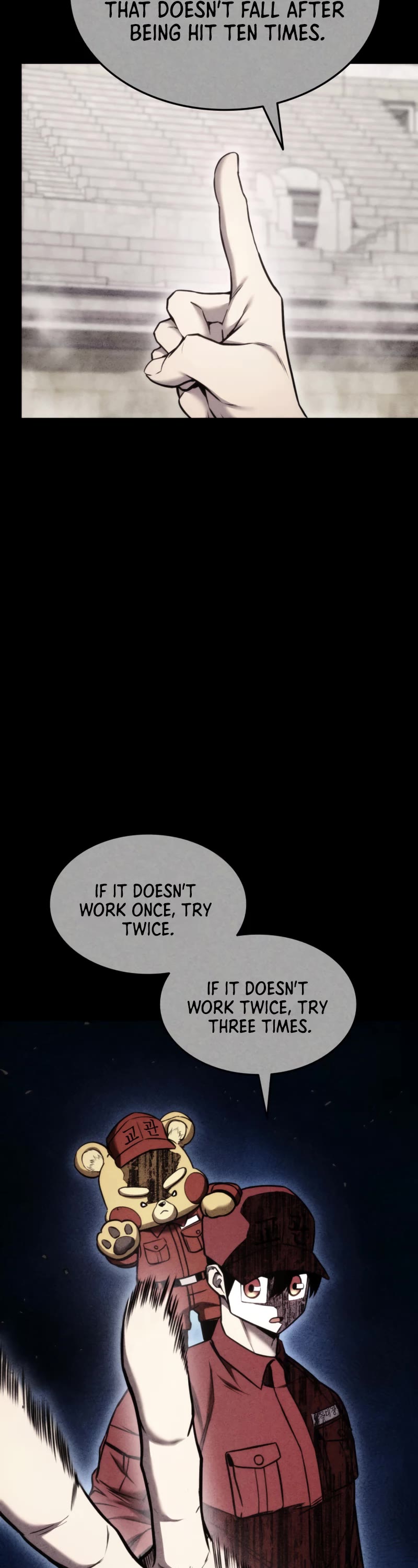 Ranker's Return (Remake) chapter 102 page 32