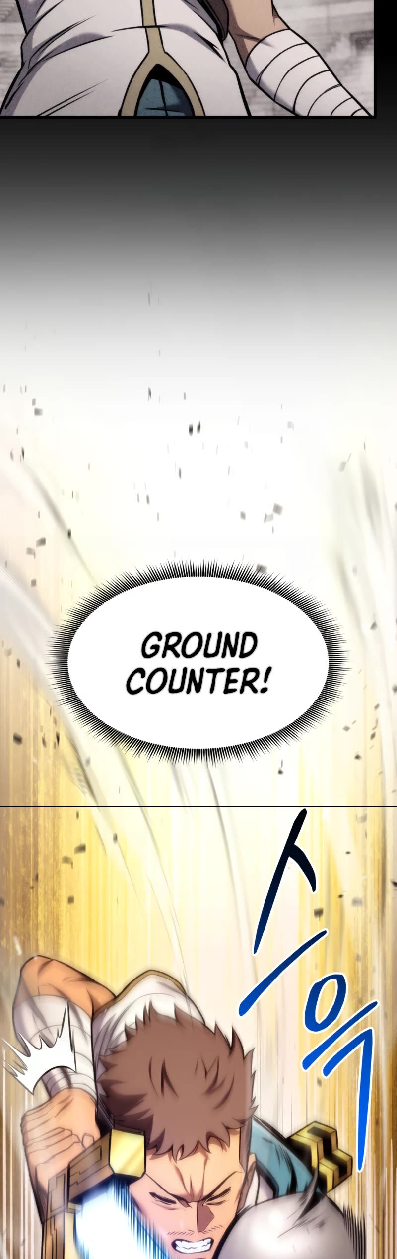 Ranker's Return (Remake) chapter 102 page 34