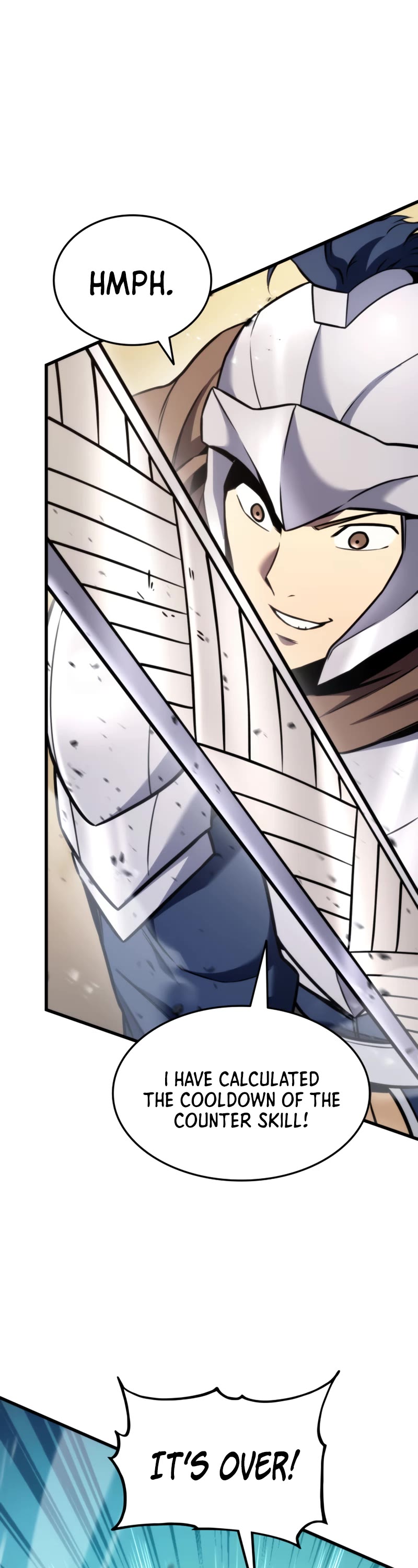 Ranker's Return (Remake) chapter 102 page 37
