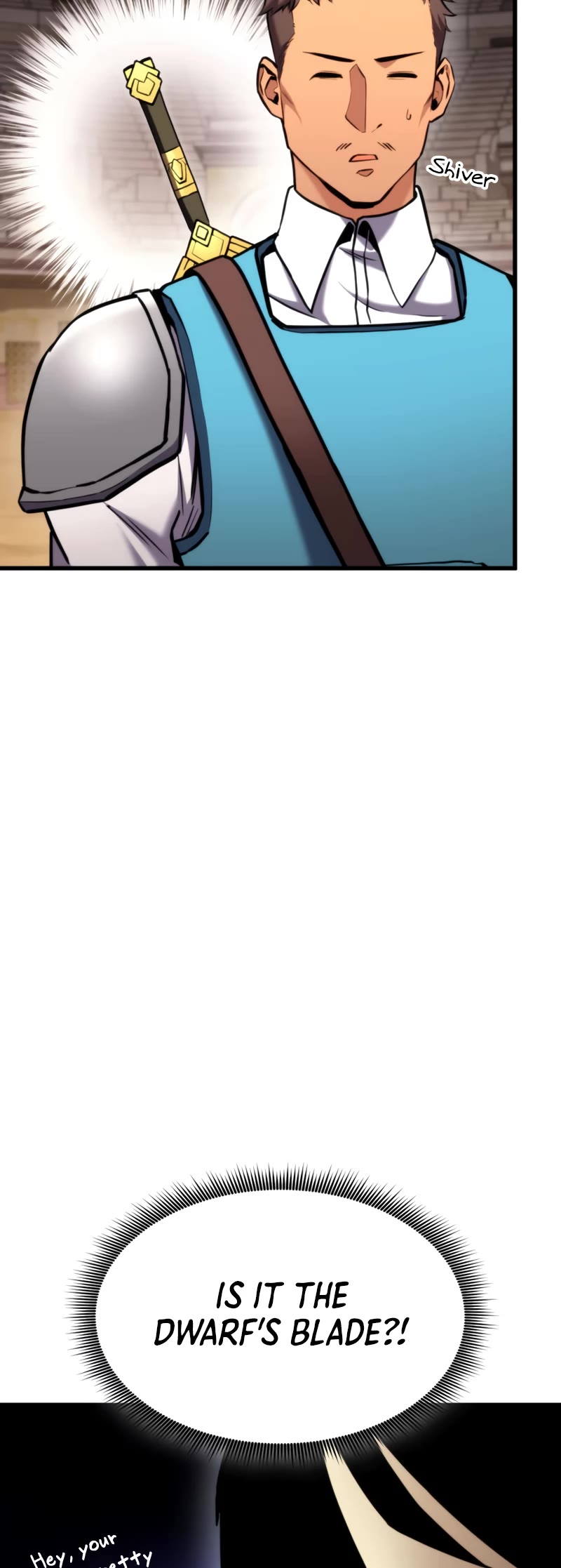 Ranker's Return (Remake) chapter 102 page 4