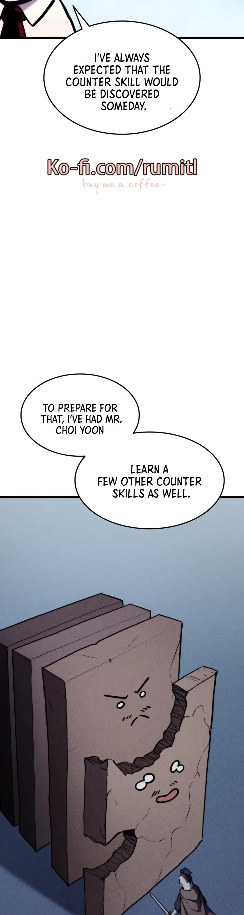 Ranker's Return (Remake) chapter 102 page 43