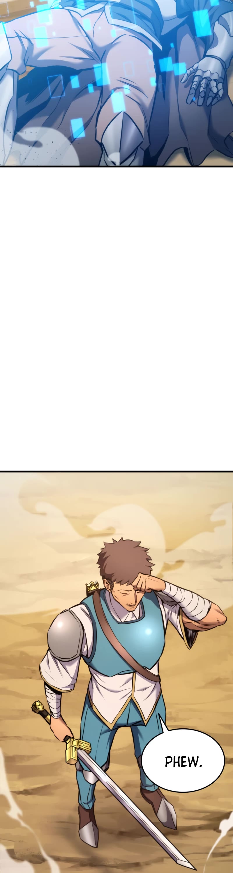 Ranker's Return (Remake) chapter 102 page 46