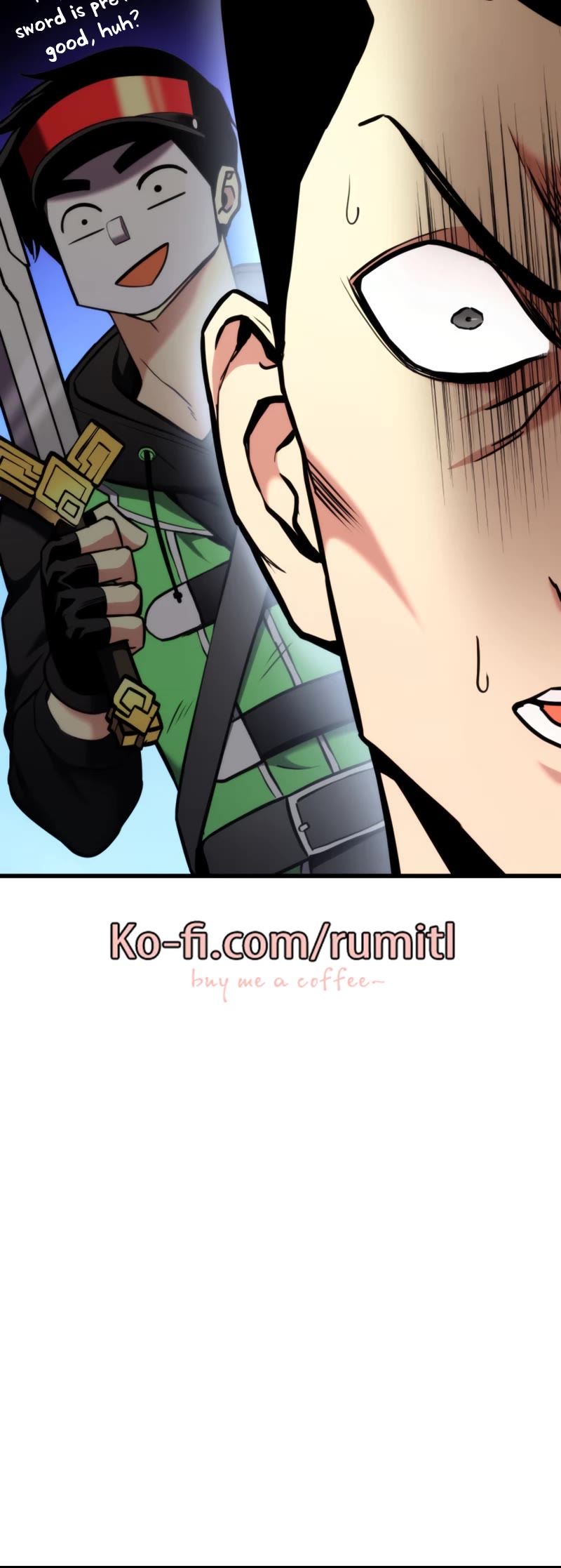 Ranker's Return (Remake) chapter 102 page 5