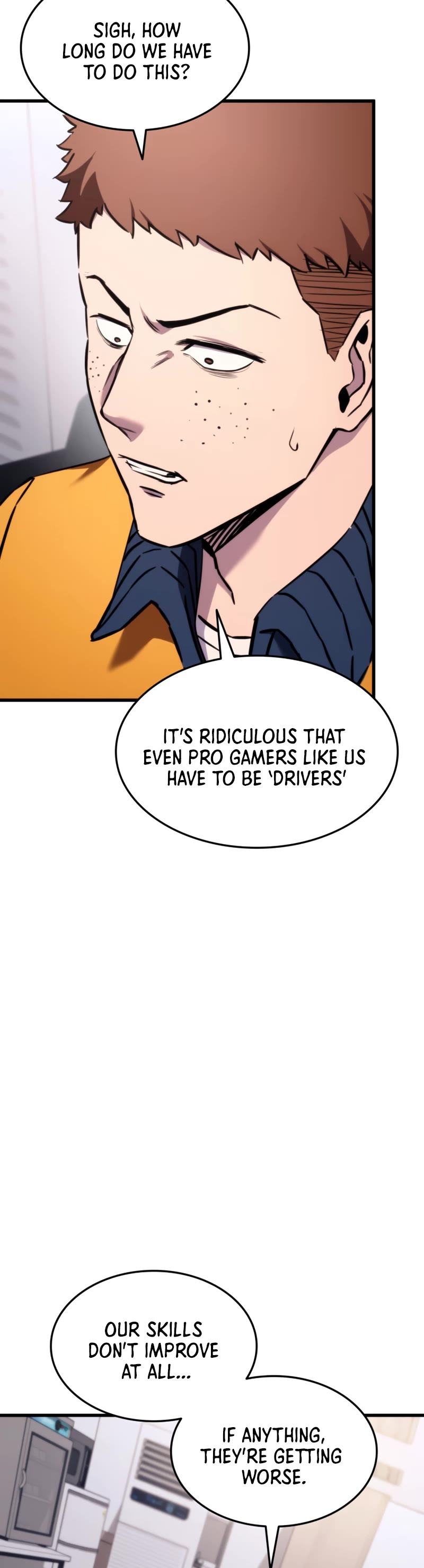 Ranker's Return (Remake) chapter 102 page 50