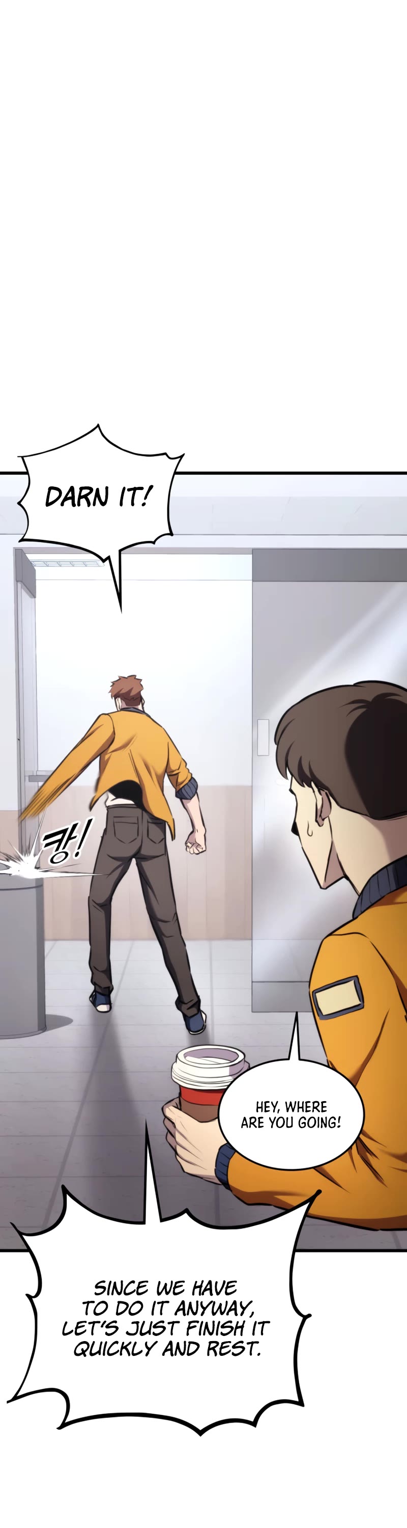 Ranker's Return (Remake) chapter 102 page 52