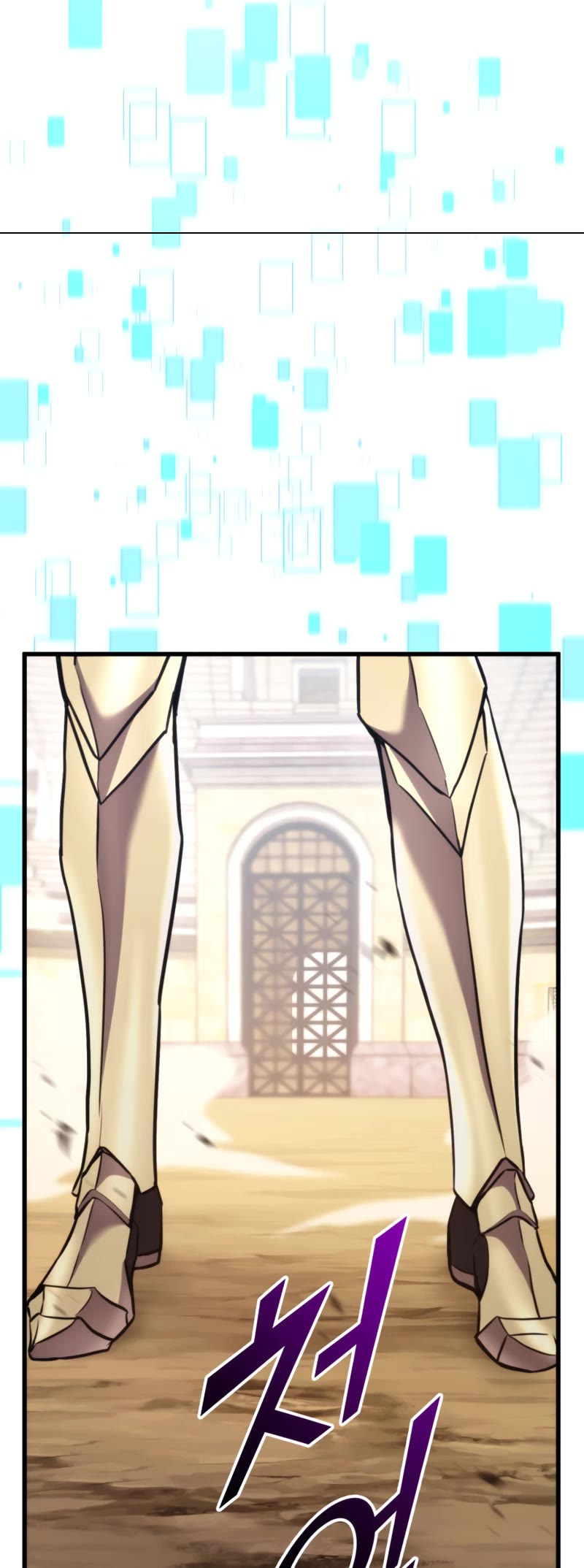 Ranker's Return (Remake) chapter 102 page 54