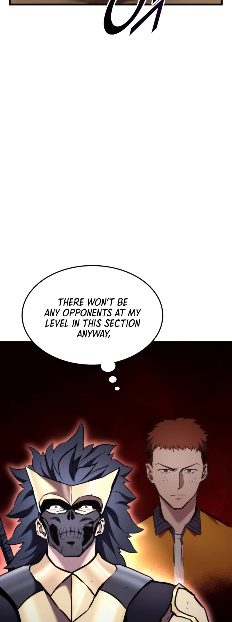 Ranker's Return (Remake) chapter 102 page 55
