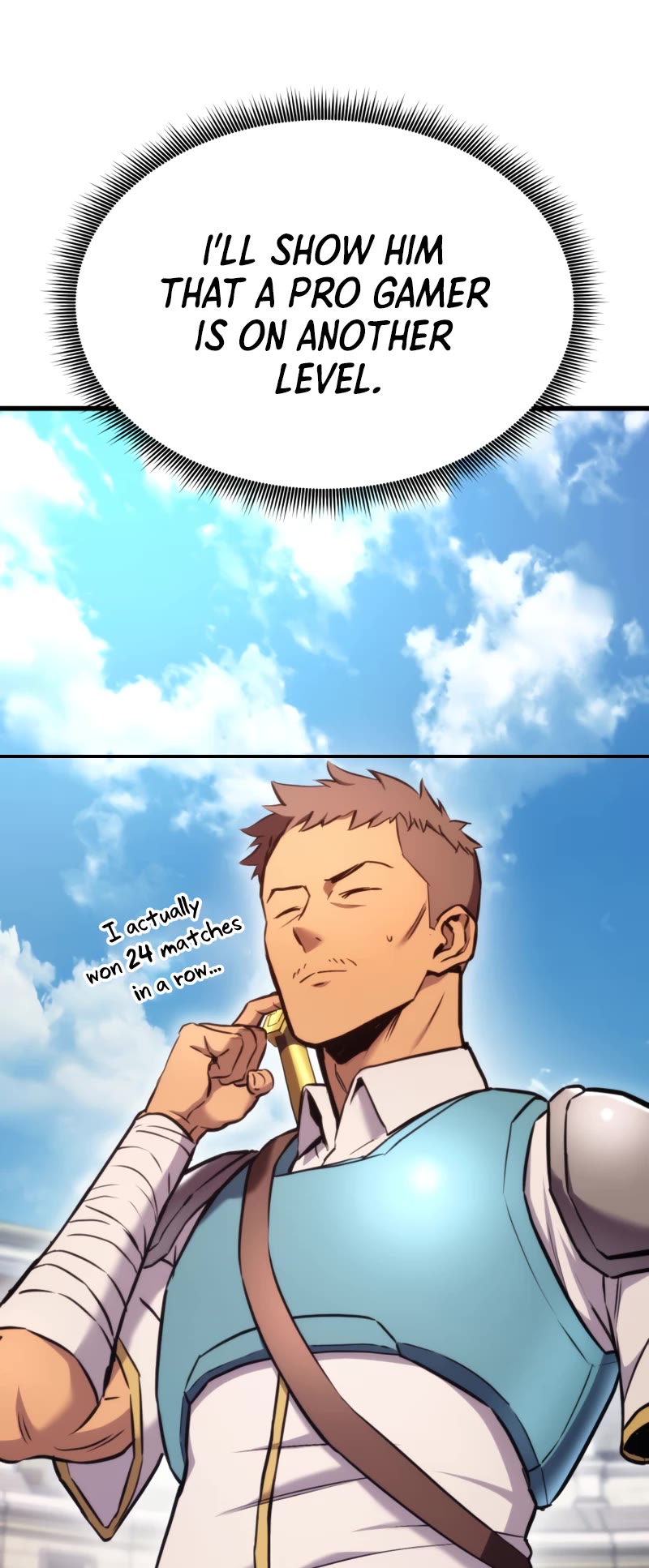 Ranker's Return (Remake) chapter 102 page 59