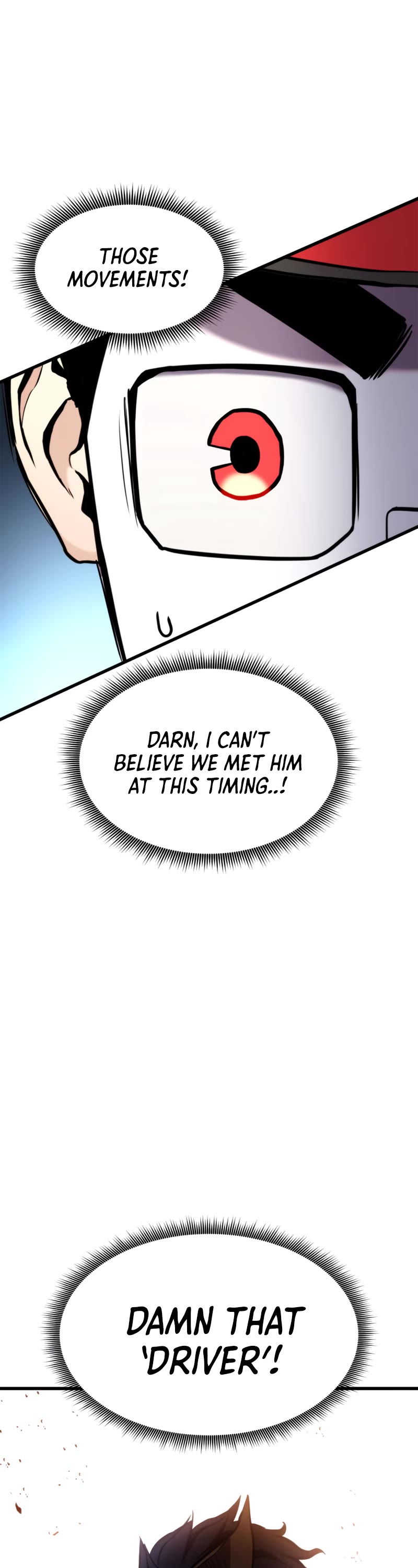 Ranker's Return (Remake) chapter 103 page 11