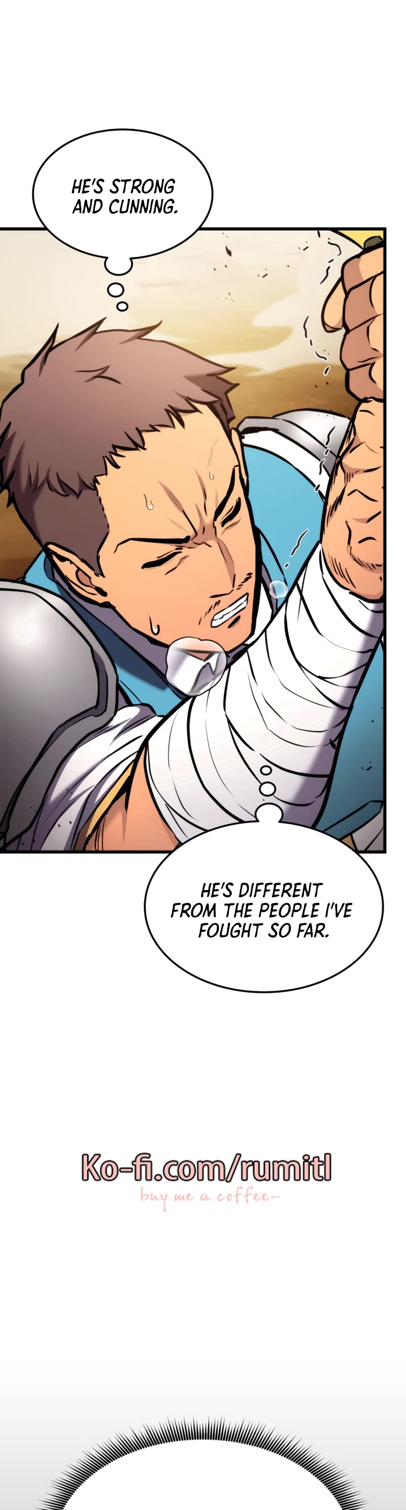Ranker's Return (Remake) chapter 103 page 14