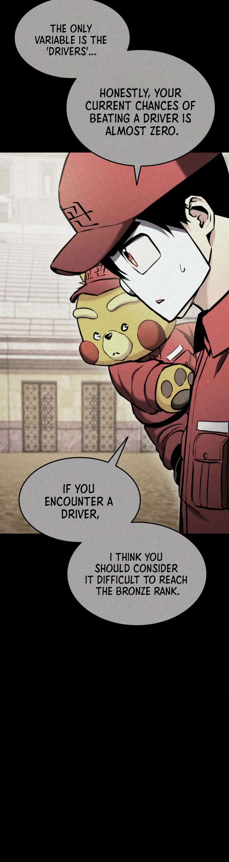 Ranker's Return (Remake) chapter 103 page 17