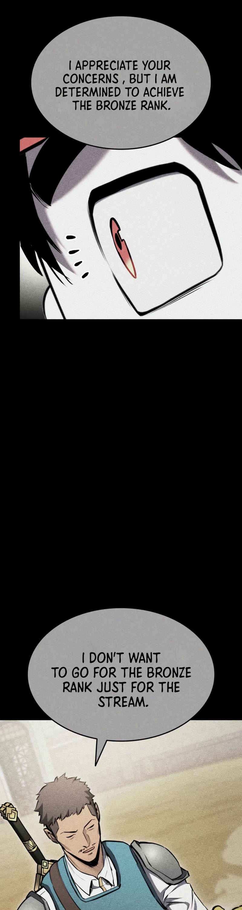 Ranker's Return (Remake) chapter 103 page 18