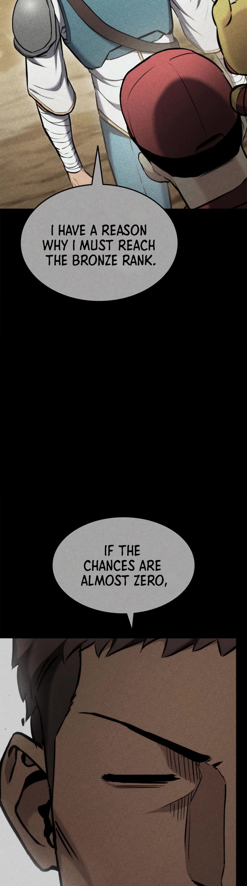 Ranker's Return (Remake) chapter 103 page 19